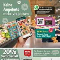REWE Prospekt Seite 2