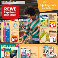 REWE Prospekt Seite 3