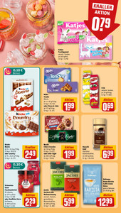 REWE Prospekt - Angebote ab 07.09.