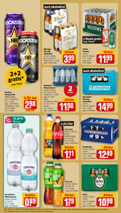 REWE Prospekt - Angebote ab 07.09.