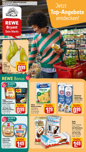 REWE Prospekt - Angebote ab 07.09.