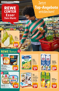 REWE Prospekt - Angebote ab 07.09.
