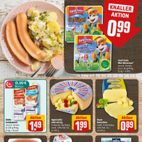 REWE Prospekt Seite 11