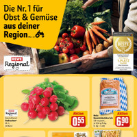 REWE Prospekt Seite 15