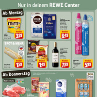 REWE Prospekt Seite 3