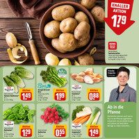 REWE Prospekt Seite 7