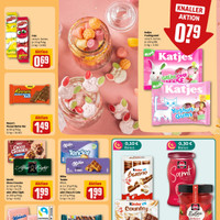 REWE Prospekt Seite 23