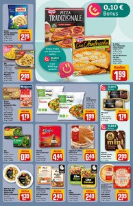 REWE Prospekt - Angebote ab 07.09.