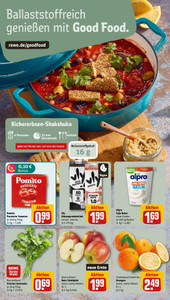 REWE Prospekt - Angebote ab 07.09.