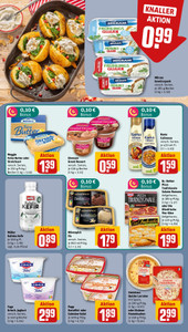 REWE Prospekt - Angebote ab 07.09.