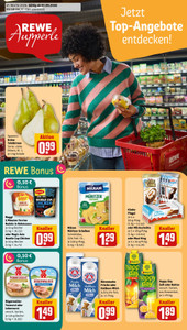 REWE Prospekt - Angebote ab 07.09.