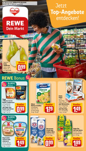 REWE Prospekt - Angebote ab 07.09.