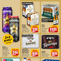 REWE Prospekt Seite 22