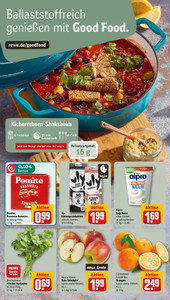 REWE Prospekt - Angebote ab 07.09.
