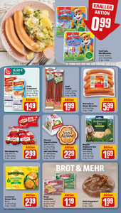 REWE Prospekt - Angebote ab 07.09.