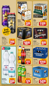 REWE Prospekt - Angebote ab 07.09.