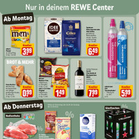 REWE Prospekt Seite 3