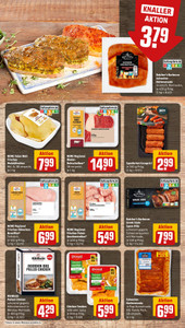 REWE Prospekt - Angebote ab 07.09.