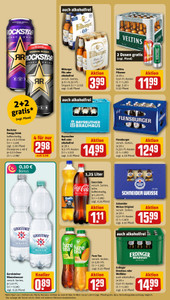 REWE Prospekt - Angebote ab 07.09.