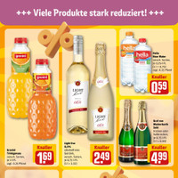 REWE Prospekt Seite 21