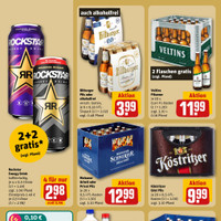 REWE Prospekt Seite 22