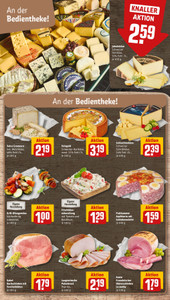 REWE Prospekt - Angebote ab 07.09.