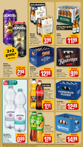 REWE Prospekt - Angebote ab 07.09.
