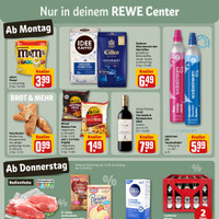 REWE Prospekt Seite 3