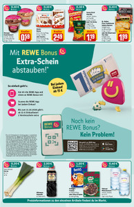 REWE Prospekt - Angebote ab 07.09. - Seite 2
