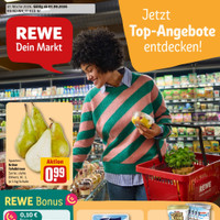 REWE Prospekt Seite 3