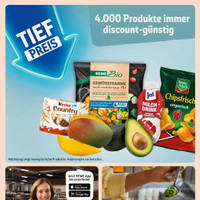 REWE Prospekt Seite 2