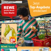 REWE Prospekt Seite 3