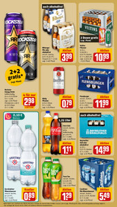 REWE Prospekt - Angebote ab 07.09.