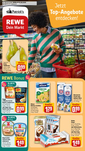 REWE Prospekt - Angebote ab 07.09.