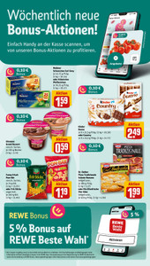 REWE Prospekt - Angebote ab 07.09. - Seite 2