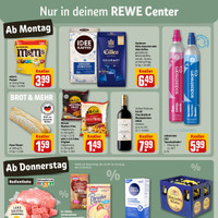 REWE Prospekt Seite 3