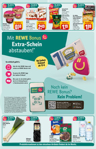 REWE Prospekt - Angebote ab 07.09. - Seite 2