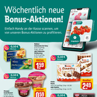 REWE Prospekt Seite 2