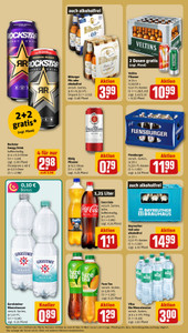 REWE Prospekt - Angebote ab 07.09.