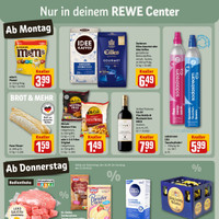 REWE Prospekt Seite 3