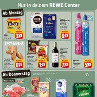 REWE Prospekt Seite 3
