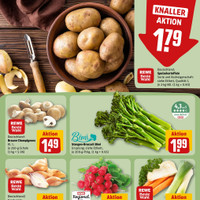 REWE Prospekt Seite 7