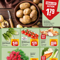 REWE Prospekt Seite 7