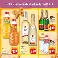 REWE Prospekt Seite 15