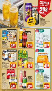 REWE Prospekt - Angebote ab 07.09.