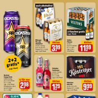 REWE Prospekt Seite 22