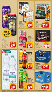 REWE Prospekt - Angebote ab 07.09.
