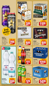 REWE Prospekt - Angebote ab 07.09.