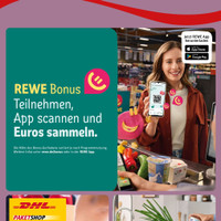 REWE Prospekt Seite 2