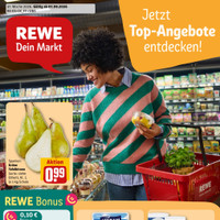 REWE Prospekt Seite 3